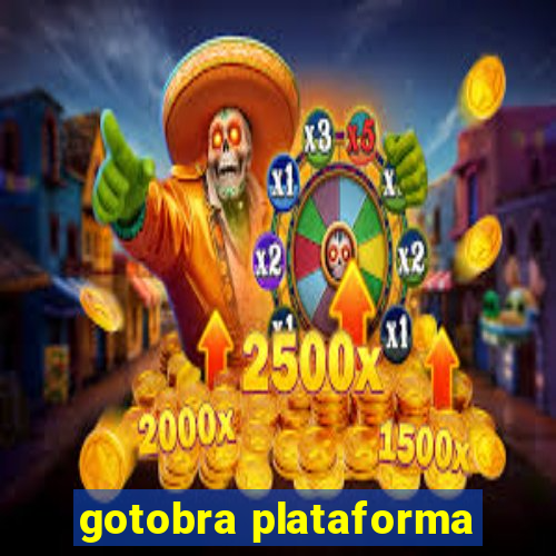 gotobra plataforma